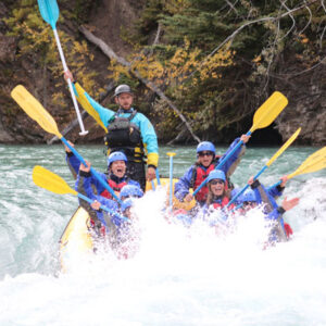 Rafting Aventura